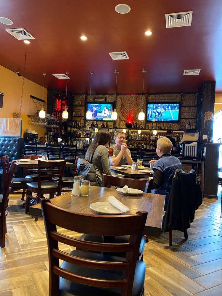 Fiamma Italian Grill