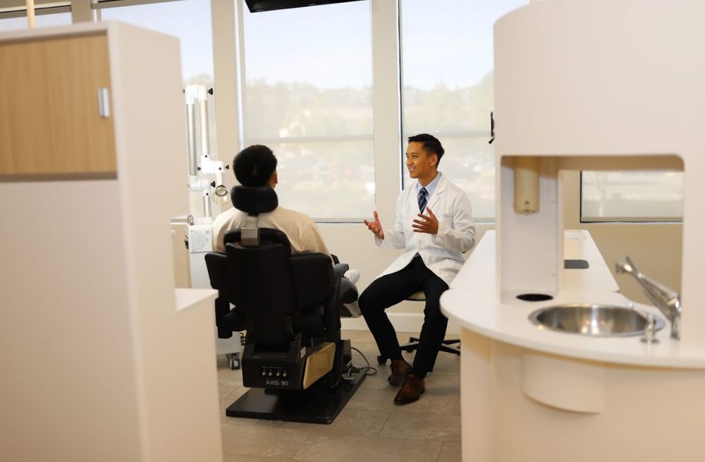 image of business Twin Creeks Dental