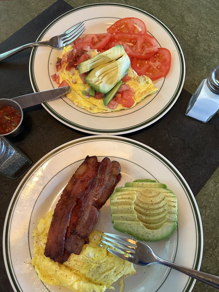 Soule Park Bar & Grill