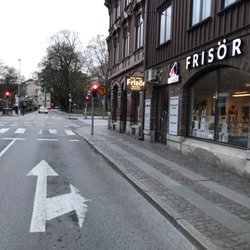 salong bena göteborg