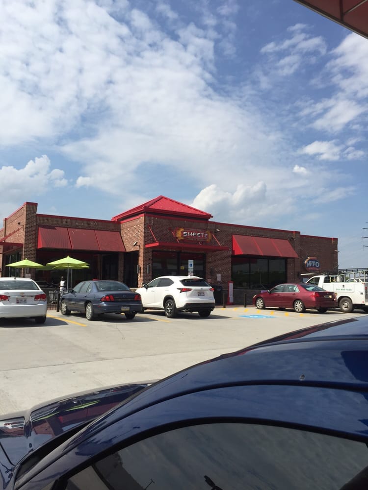 Sheetz (New) 13 Photos & 11 Reviews Convenience Stores 6021