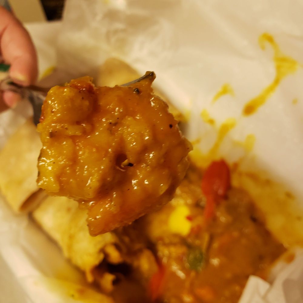 Caribbean Delight