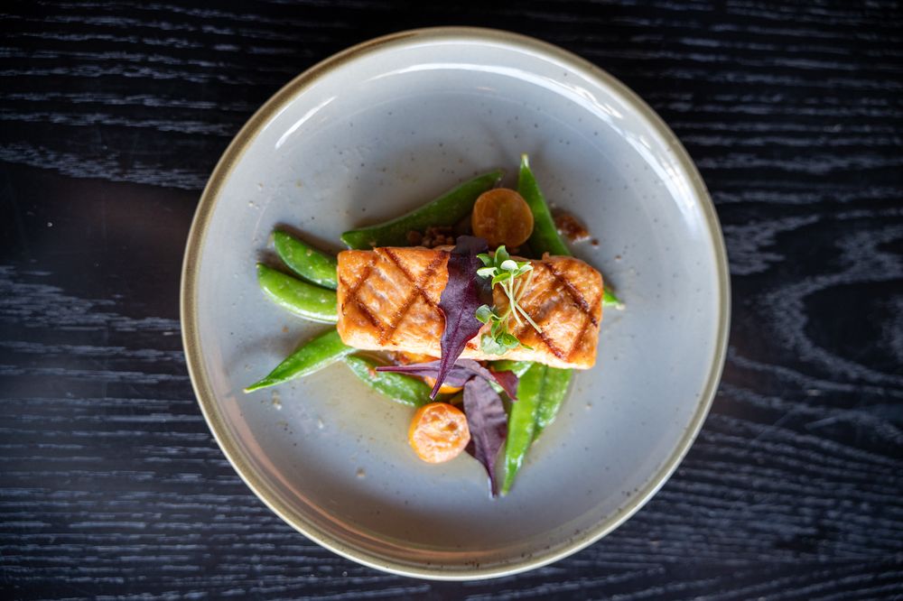 Madam Bonnie's Madam Bonnie's