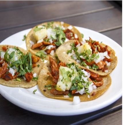 Mexican Grill Taco and Buffet