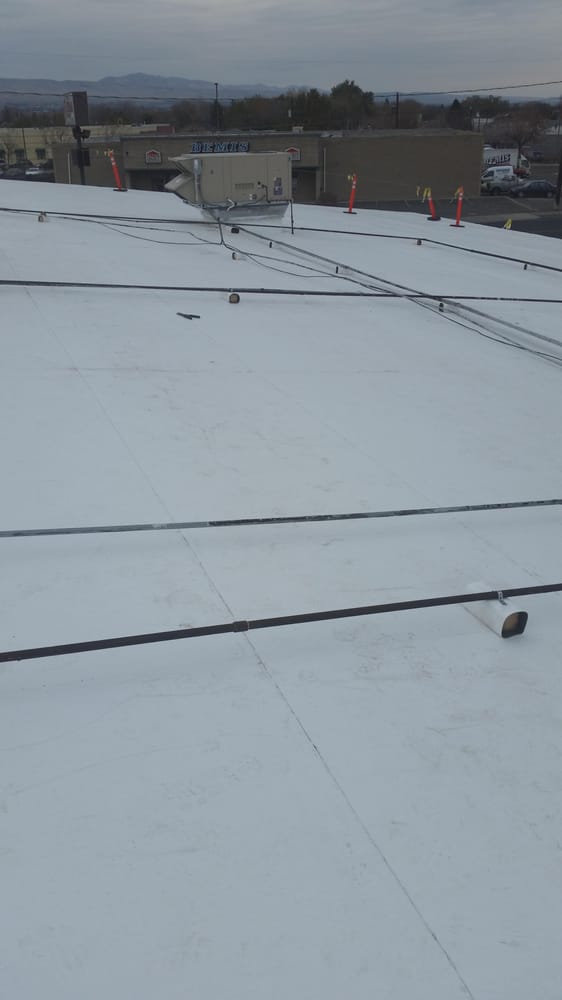 Trudeau's Northwest Roofing And Construction