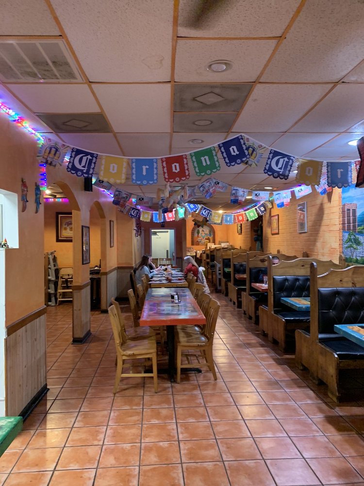 La Casa Lopez Mexican Grill