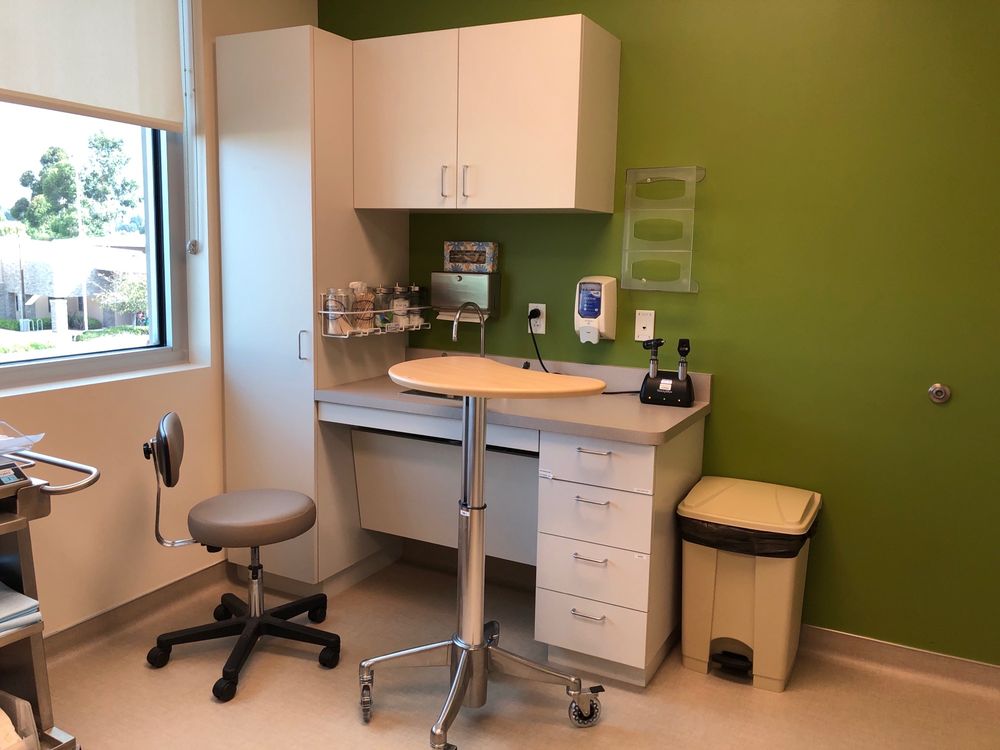 image of business Hoag Pediatrics Tustin Legacy