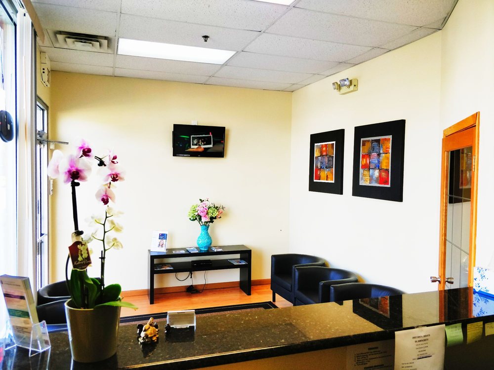 image of business Crest Dental