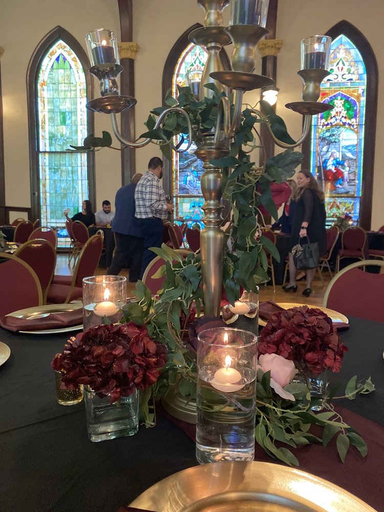 The Lyceum of Galveston Island