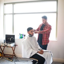 Best Haircut August 2018 Find Nearby Reviews Yelp Loustyles Hair Studio