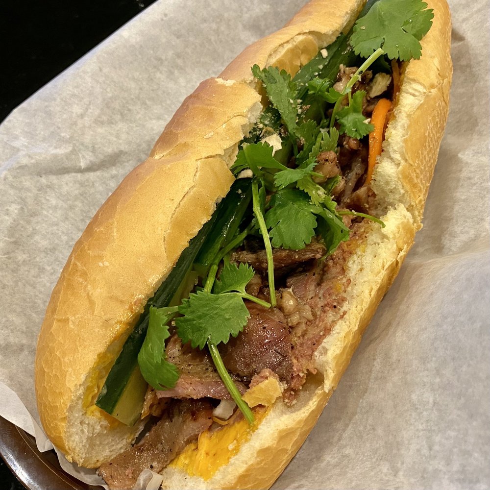 Pho Brothers WA