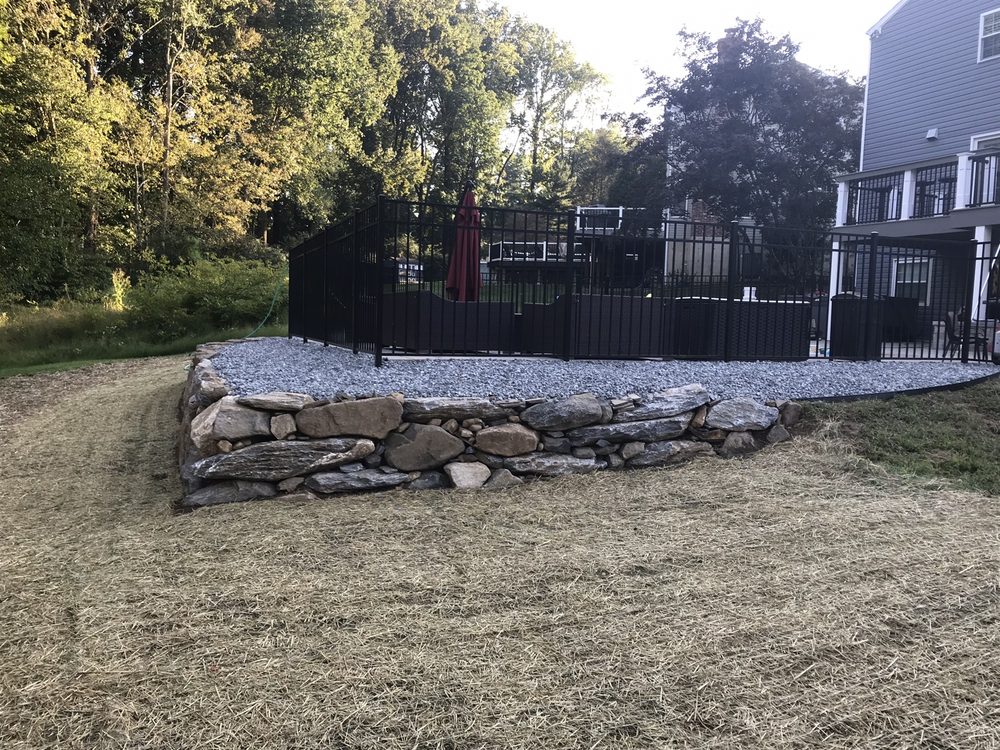 JHL Landscaping
