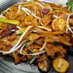 Uncle Fung Borneo Eatery Long Beach Ca Uncle Fung Borneo Eatery Long Beach Ca
