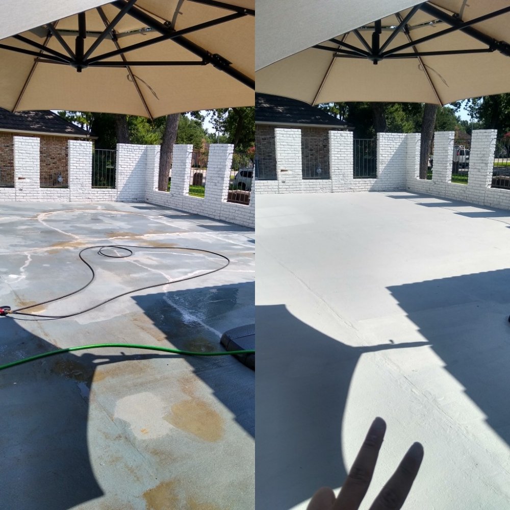 Strenton Coating and Contracting