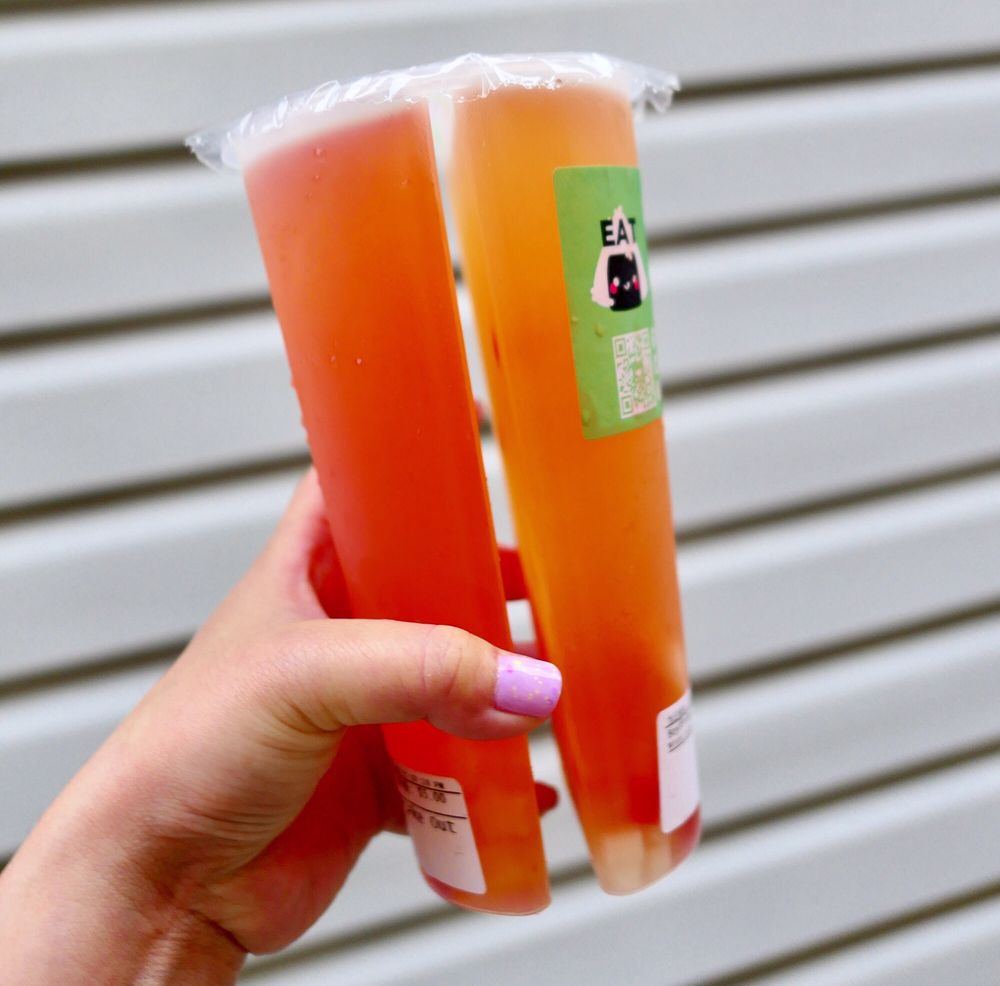 Yaya Tea Garden Order Online 271 Photos & 154 Reviews Bubble Tea