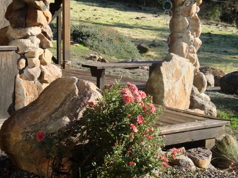 Chico Canyon Retreat