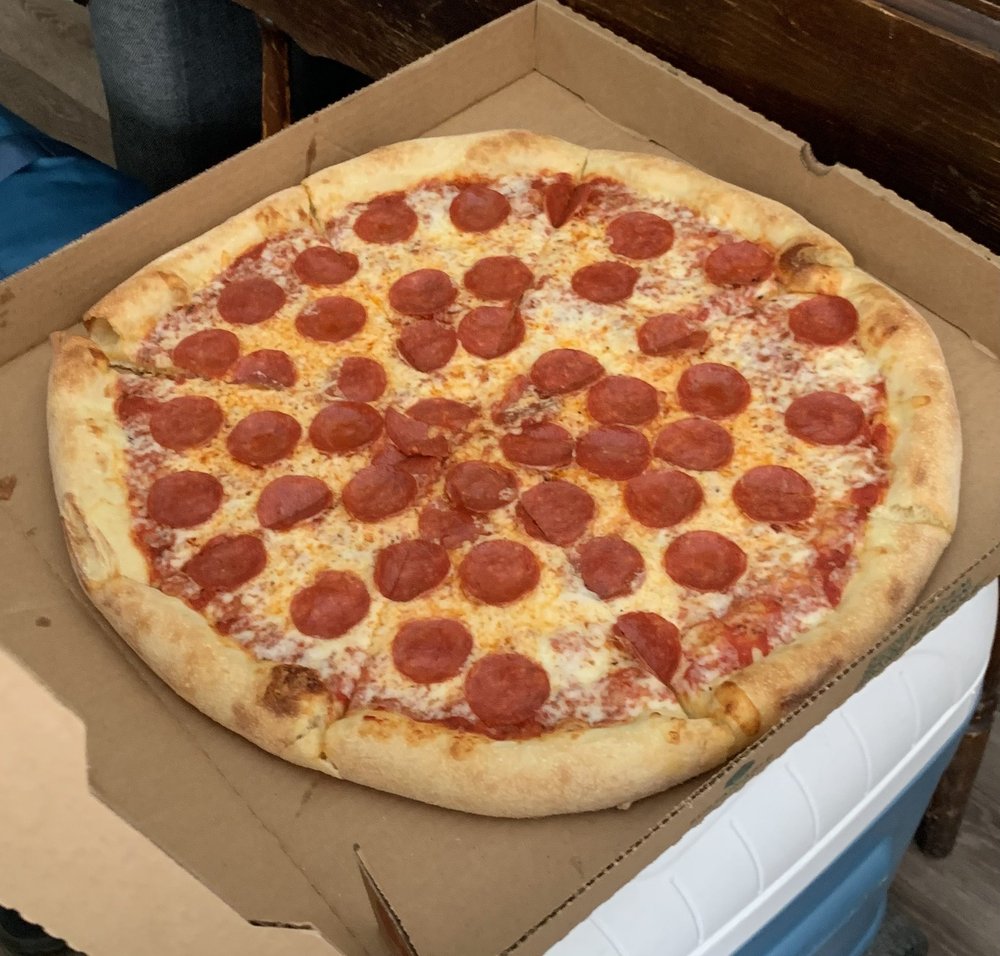 Berthoud Pizza Company