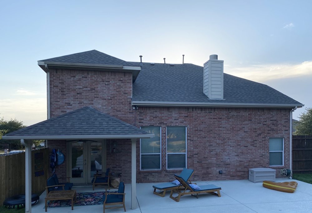 image of business Accent Roofing & Construction