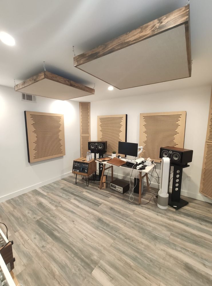 GM Acoustic Design