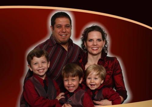 image of business Elite Family Dental