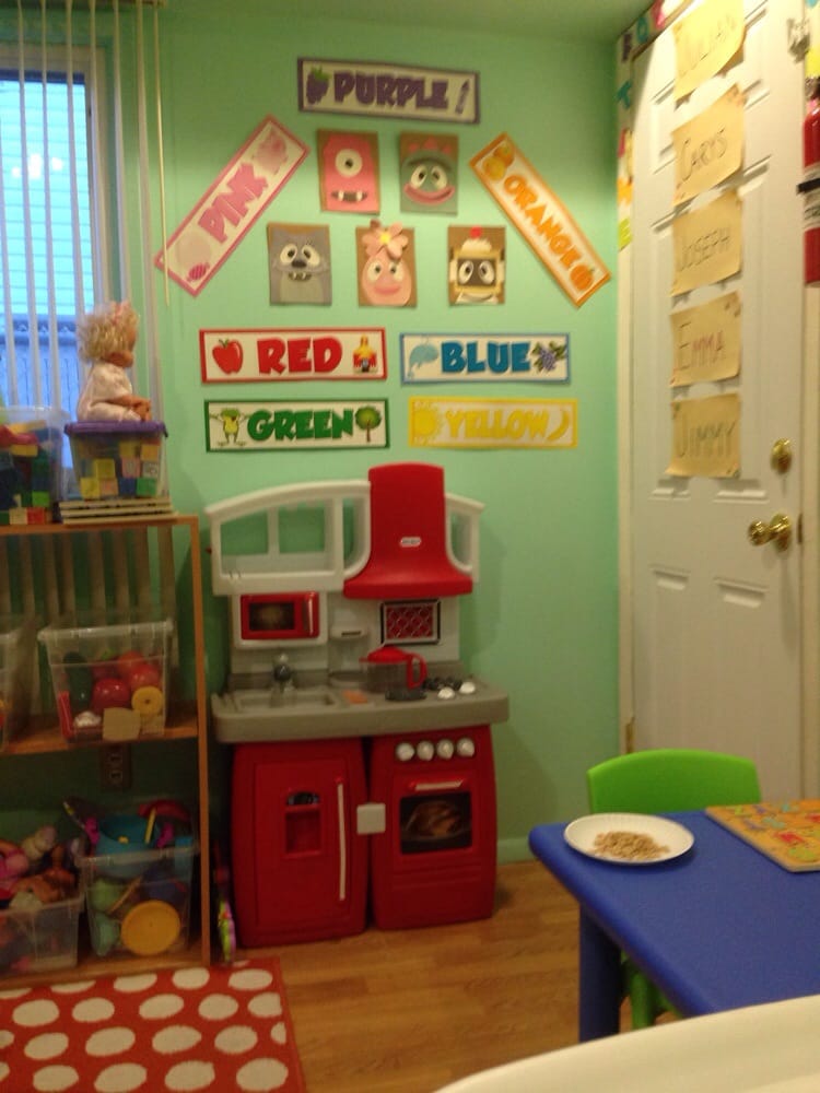 Dream A Little Dream Daycare Child Care & Day Care 48 E Figurea Ave
