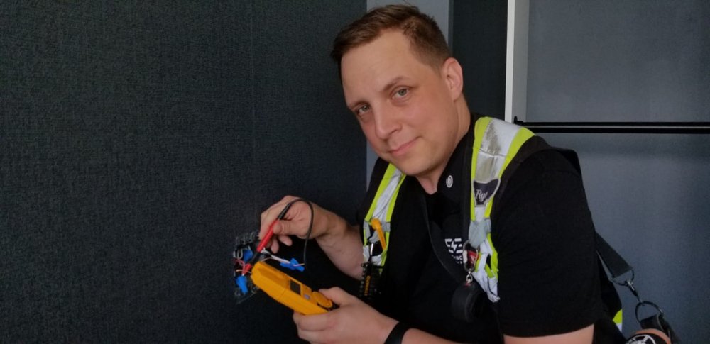 Everything Electric Company