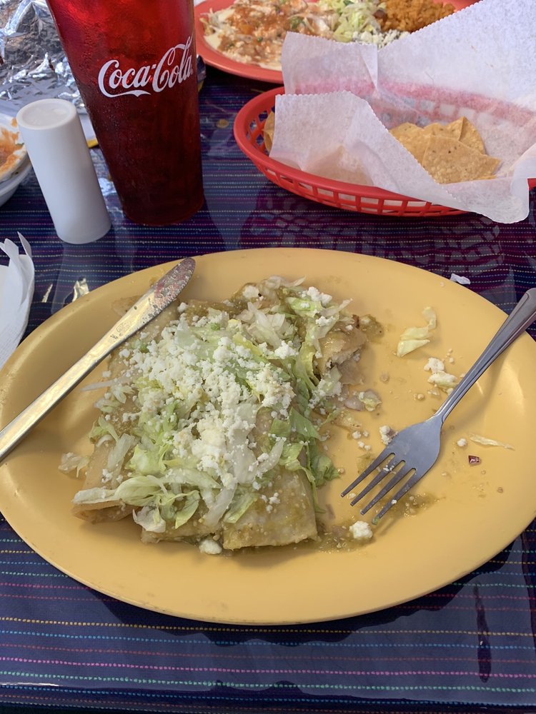 El Puerto Mexican Restaurant