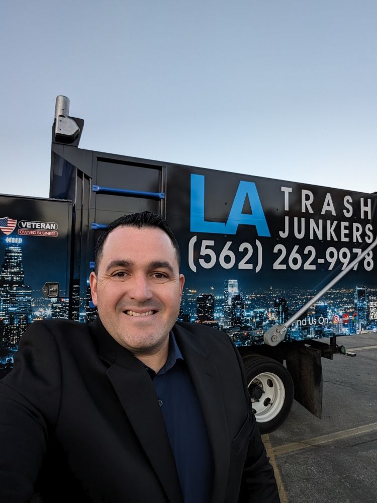 LA Trash Junkers
