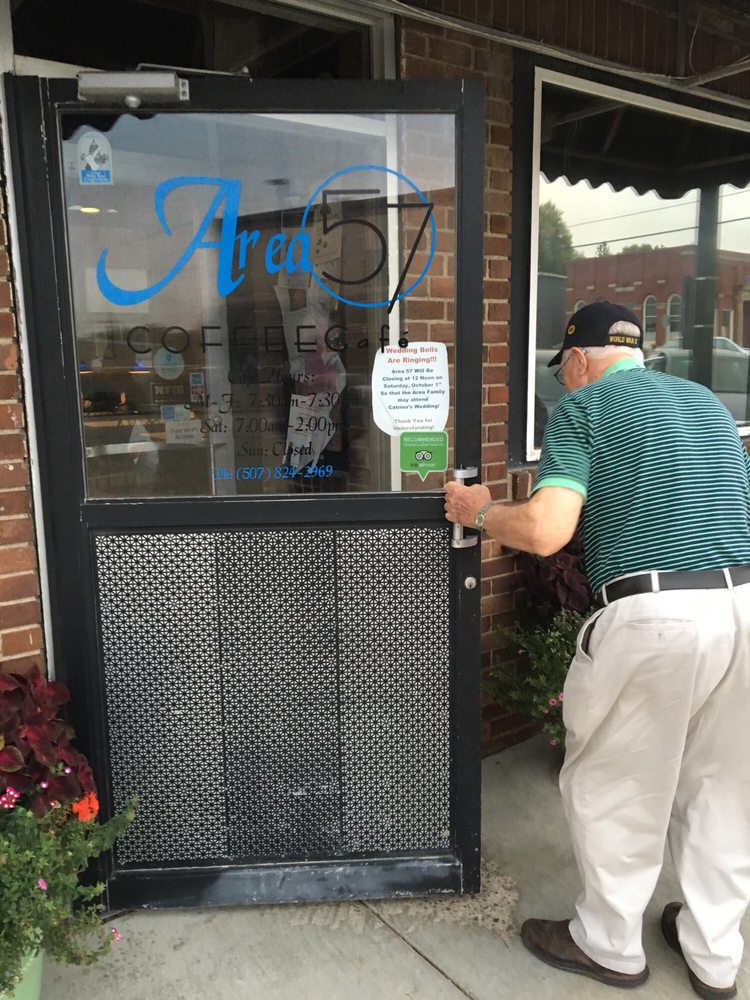 Area 57 Coffee Cafe 13 Reviews Coffee & Tea 125 Main St