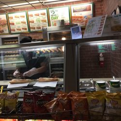 Subway Sandwiches 1240 E Main St Rock Hill Sc Restaurant Photo Of Subway Rock Hill Sc United States