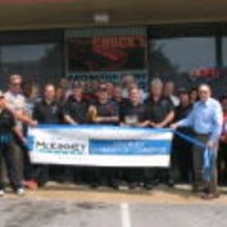 Chucks Auto Body >> Chuck S Automotive Repair Inc 2019 All You Need To Know Chucks Auto Body >> Chuck S Automotive Repair Inc 2019 All You Need To Know
