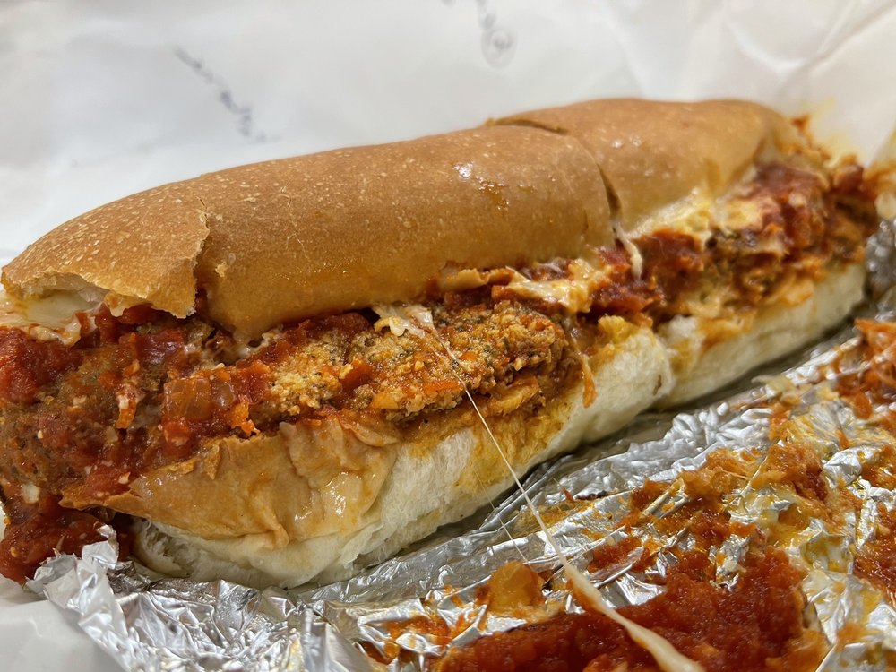 Ciaccia's Delicatessen and Eatery Ciaccia's Delicatessen and Eatery