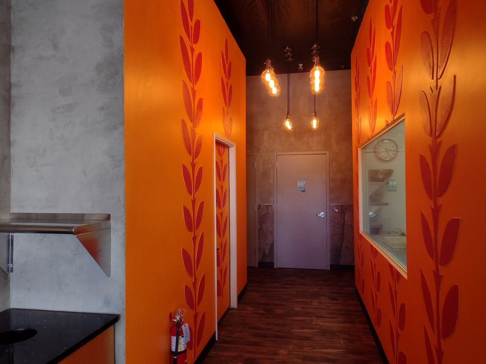Pasta Zone
