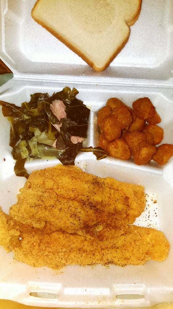 Bobby B’s Soul Food Kitchen & More 69 Photos & 87 Reviews Soul Food