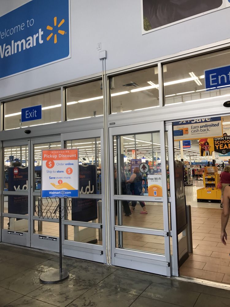 Walmart Supercenter 2019 All You Need to Know BEFORE You Go (with