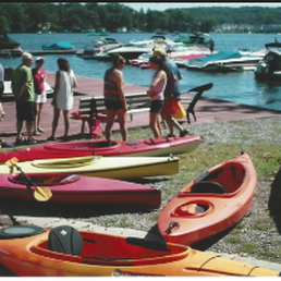 Photos For Garden State Yacht Club Yelp Photo Of Garden State Yacht Club Hopatcong Nj United States Kayaking At