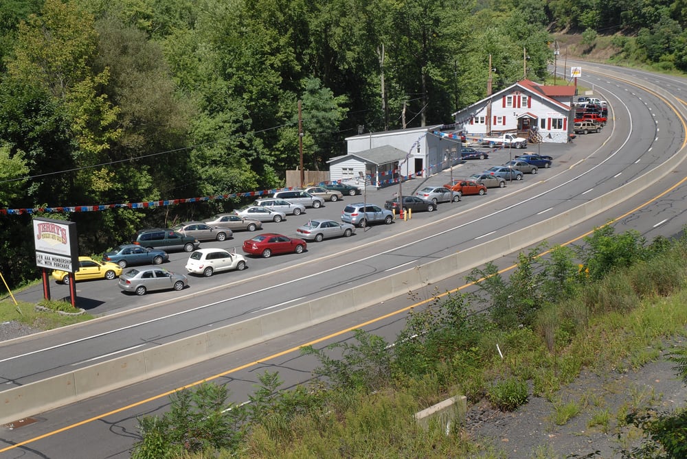 Jerry's Northeast Auto Sales