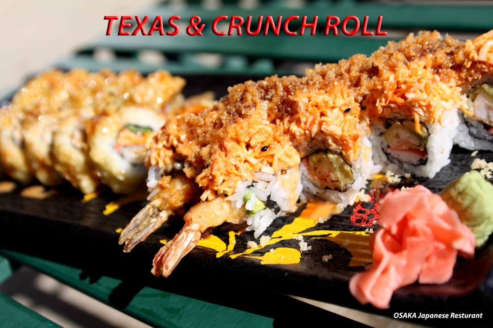Osaka Restaurant Longview Tx Osaka Restaurant Longview Tx
