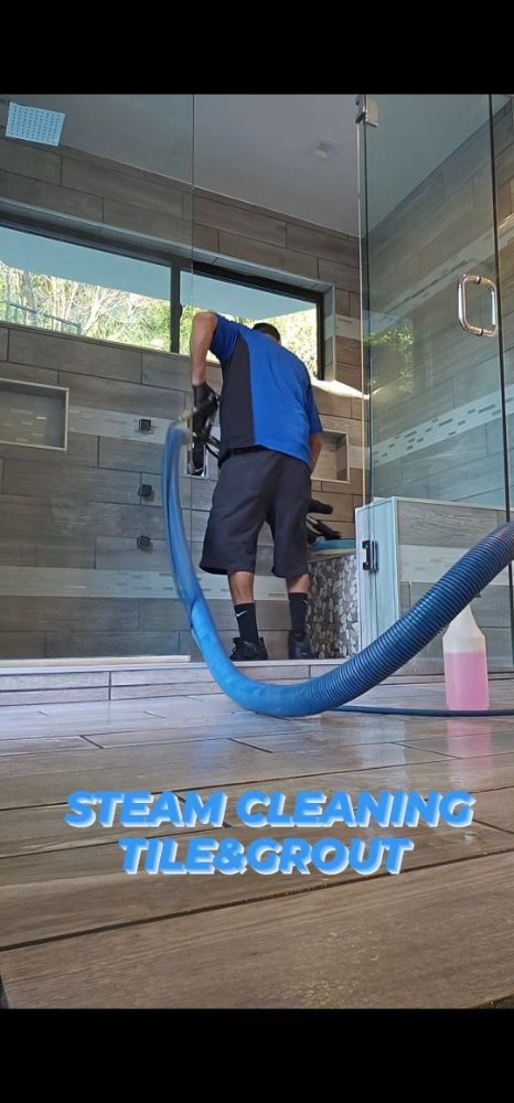 Romo's Carpet Cleaning