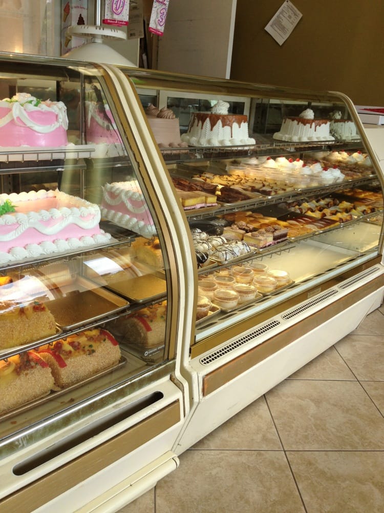 Chica's Bakery