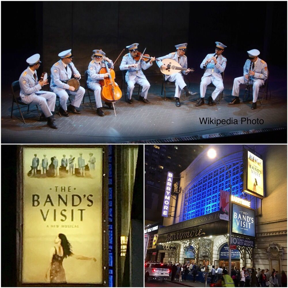 The Band's Visit