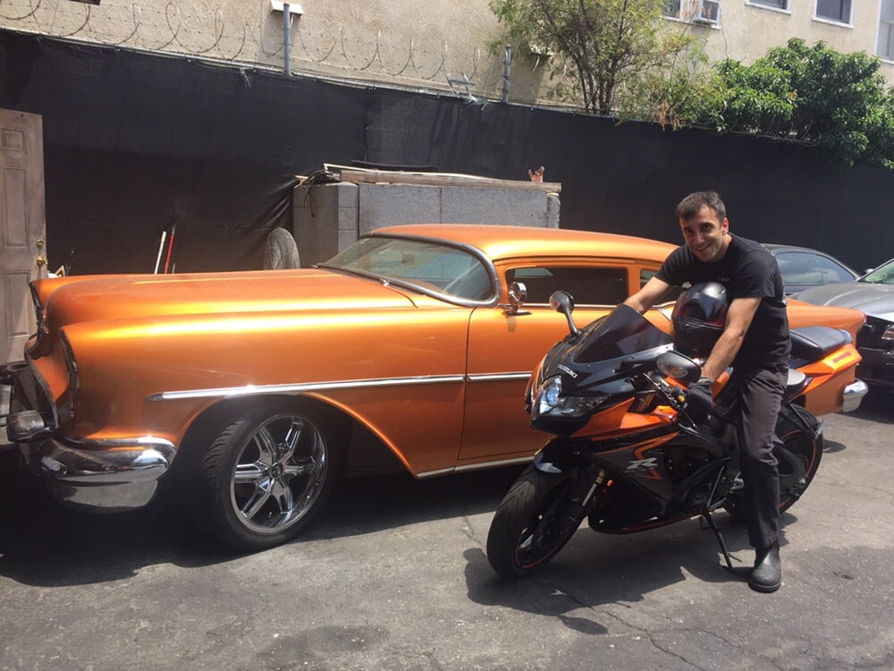 MFast Auto Repair