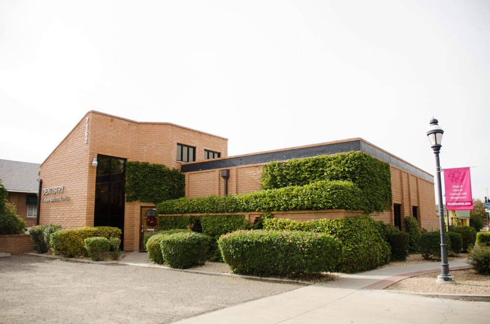 image of business Compassion Dentistry