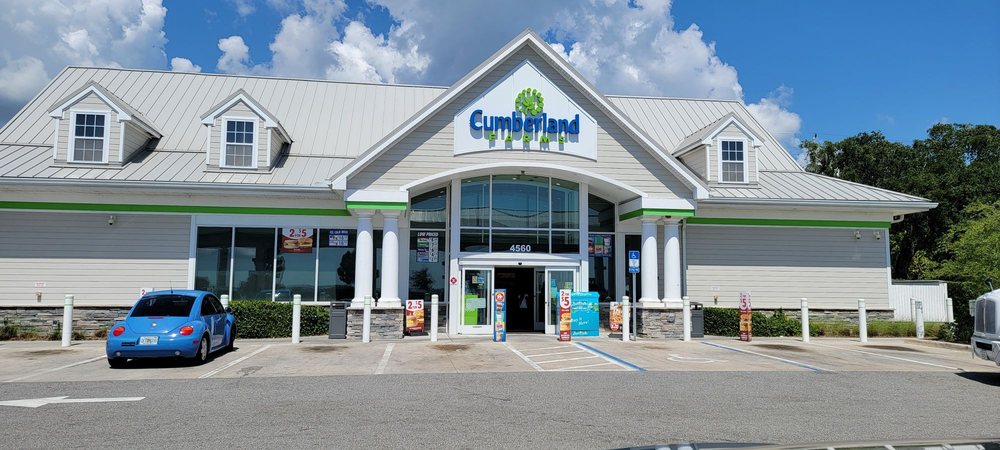 Cumberland Farms