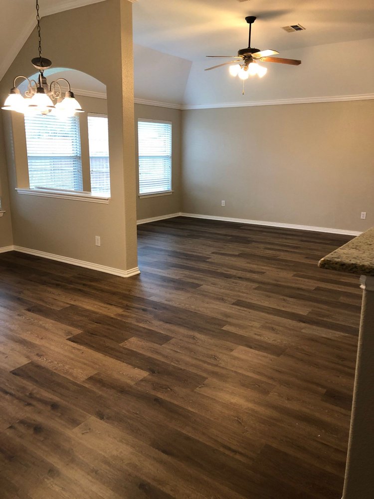 Allen Floors