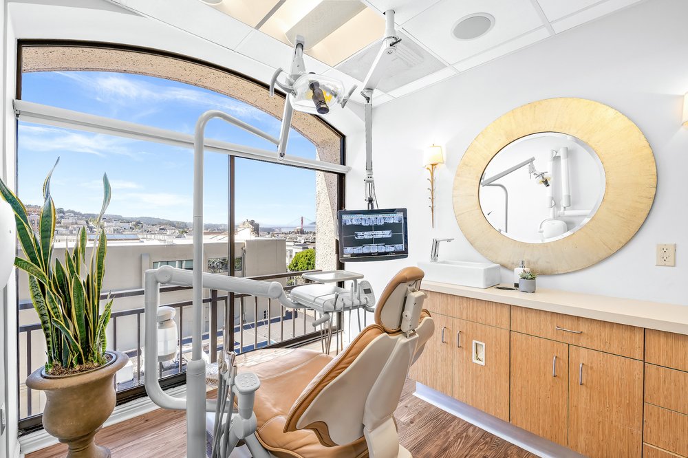 image of business Nazanin Barkhodari, DDS - NB Smile Design
