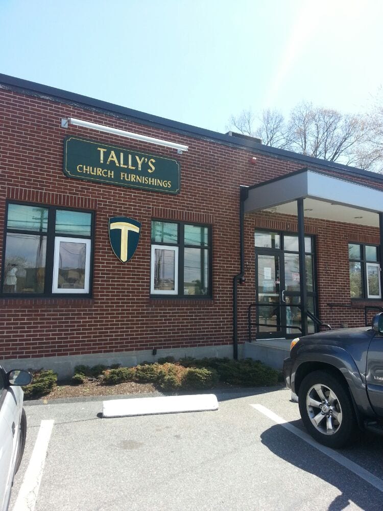 Tally’s Religious Gifts 2019 All You Need to Know BEFORE You Go (with