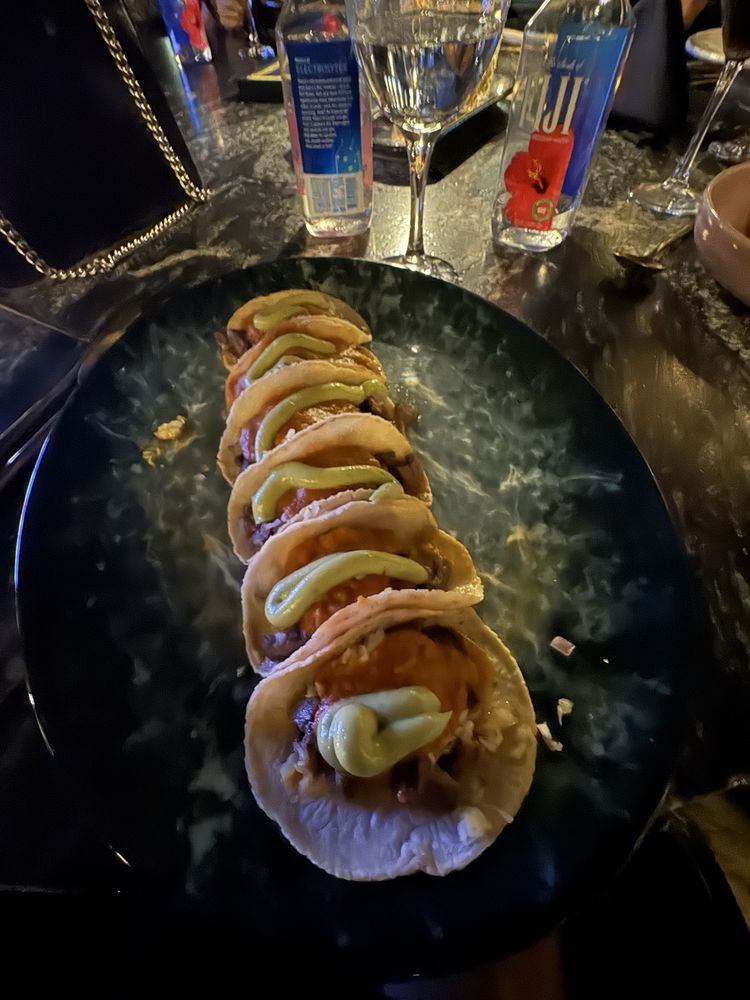 RU Restaurant RU Restaurant