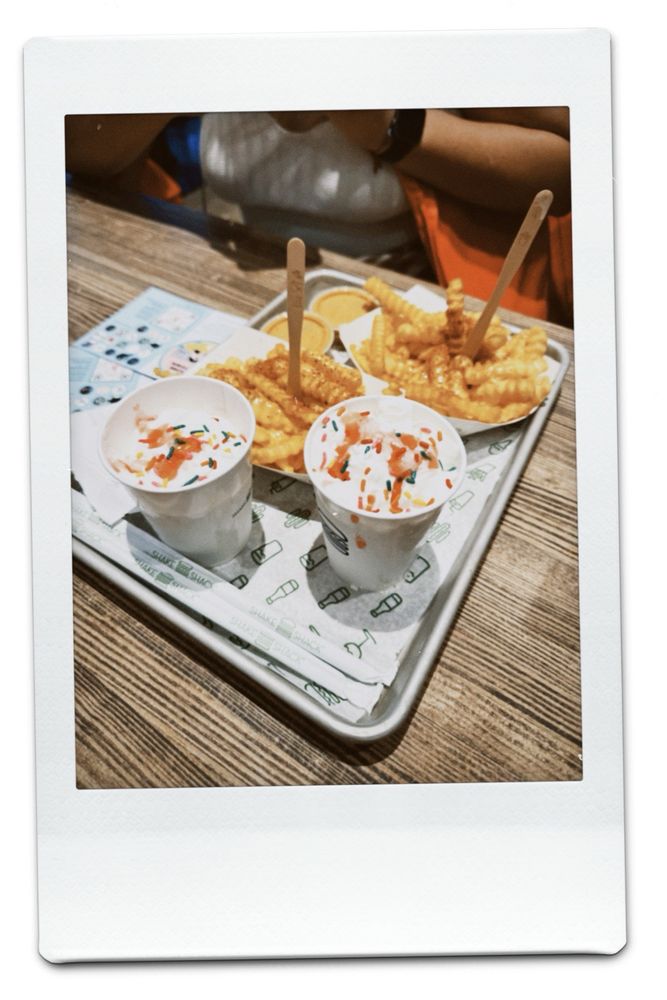 Shake Shack Midtown Tampa