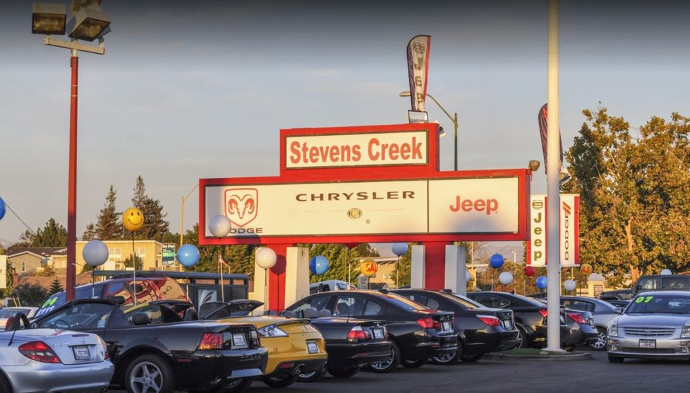 Stevens Creek Dodge >> Photos For Stevens Creek Chrysler Jeep Dodge Ram Yelp Stevens Creek Dodge >> Photos For Stevens Creek Chrysler Jeep Dodge Ram Yelp